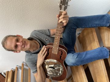 Tickets für Dennis Kühn- jederzeit spielbereit am 23.04.2027 - Karten kaufen